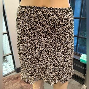 DKNY Classic skirt.